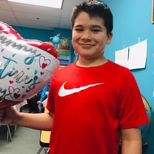 Meet your Posher, Brandy